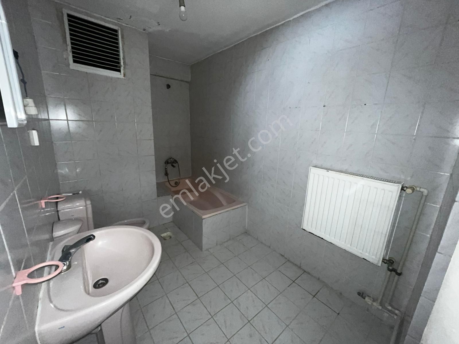 Sincan Mareşalda 3+1 Arakatta Geniş Balkonlu Kiralık Daire - Görsel 24