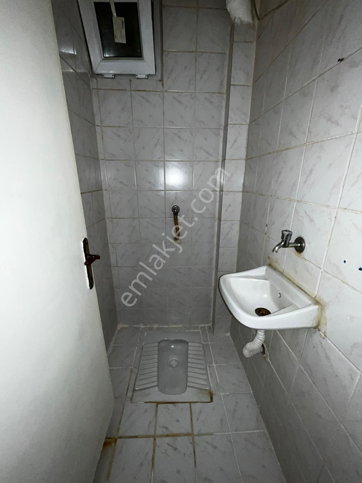 Sincan Mareşalda 3+1 Arakatta Geniş Balkonlu Kiralık Daire - Görsel 25