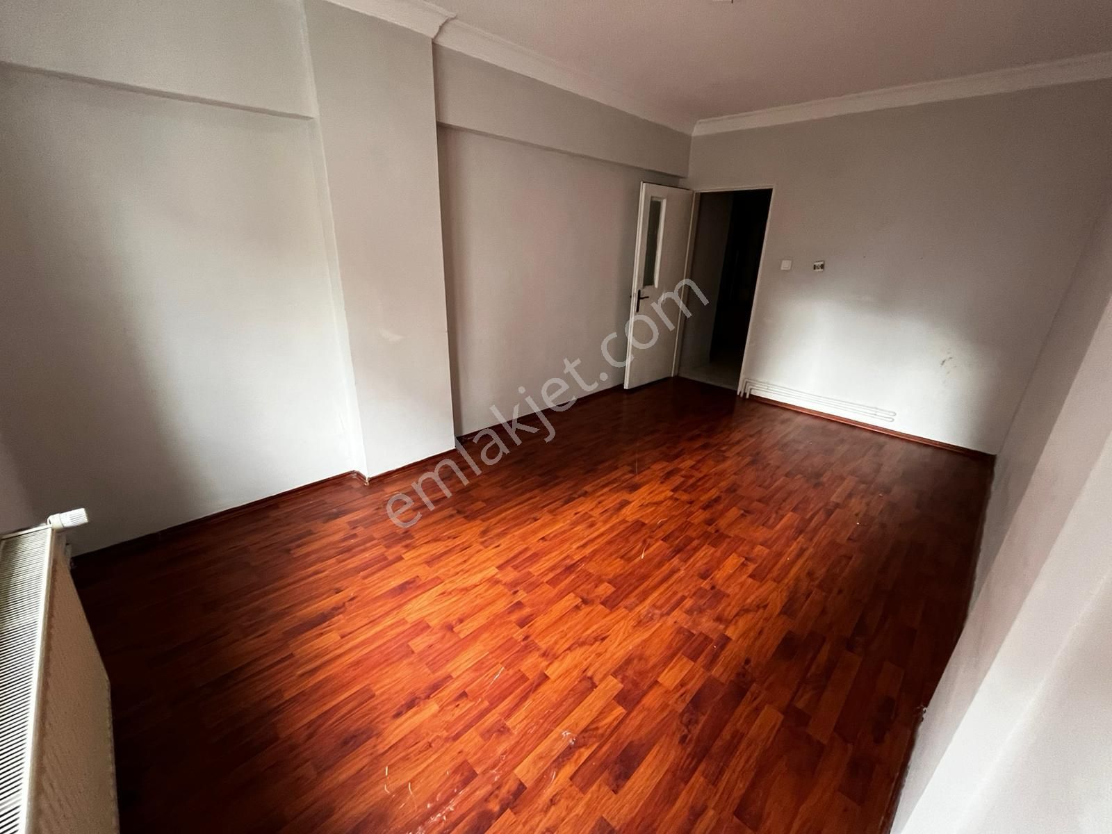 Sincan Mareşalda 3+1 Arakatta Geniş Balkonlu Kiralık Daire - Görsel 20