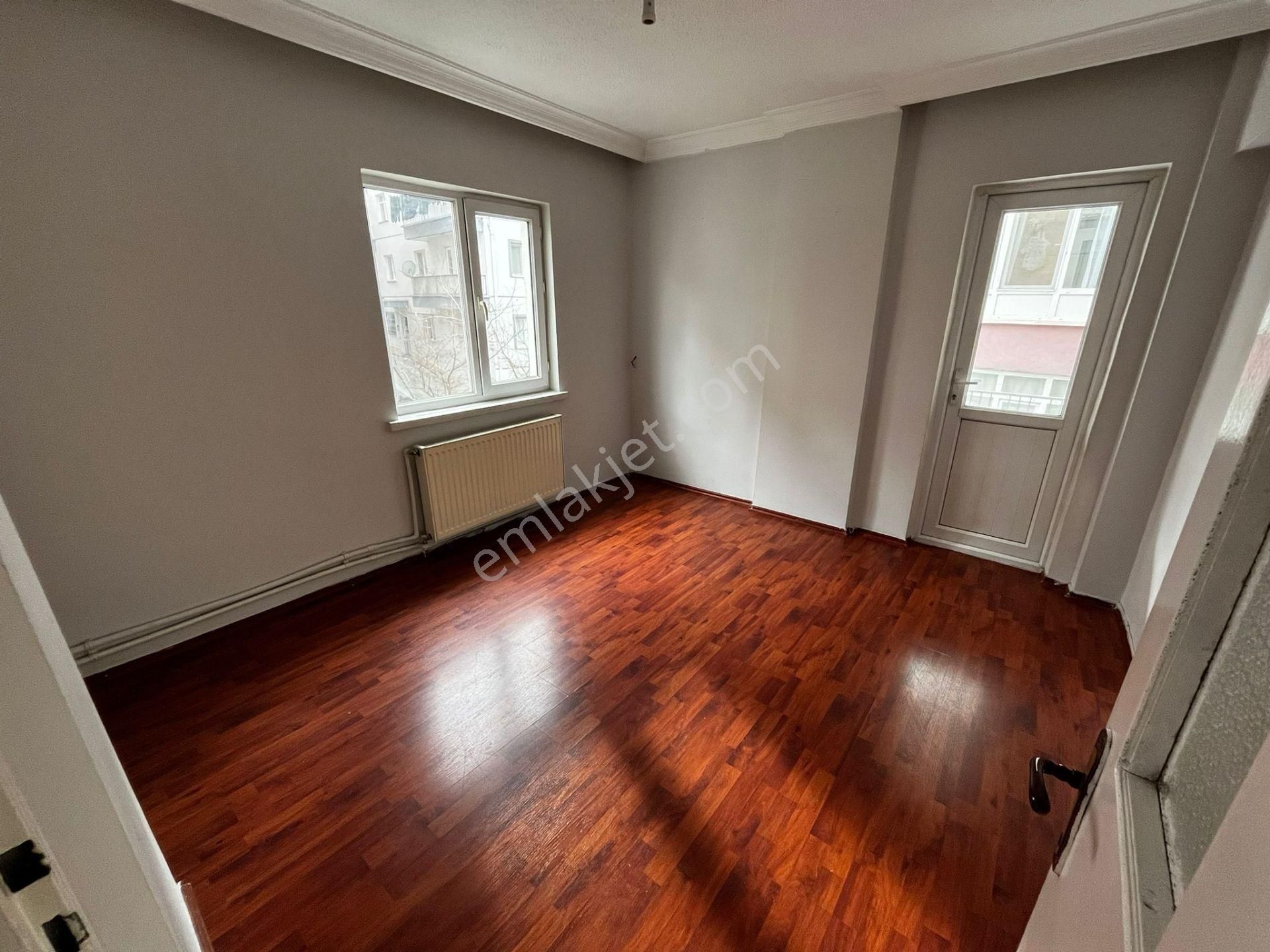 Sincan Mareşalda 3+1 Arakatta Geniş Balkonlu Kiralık Daire - Görsel 11