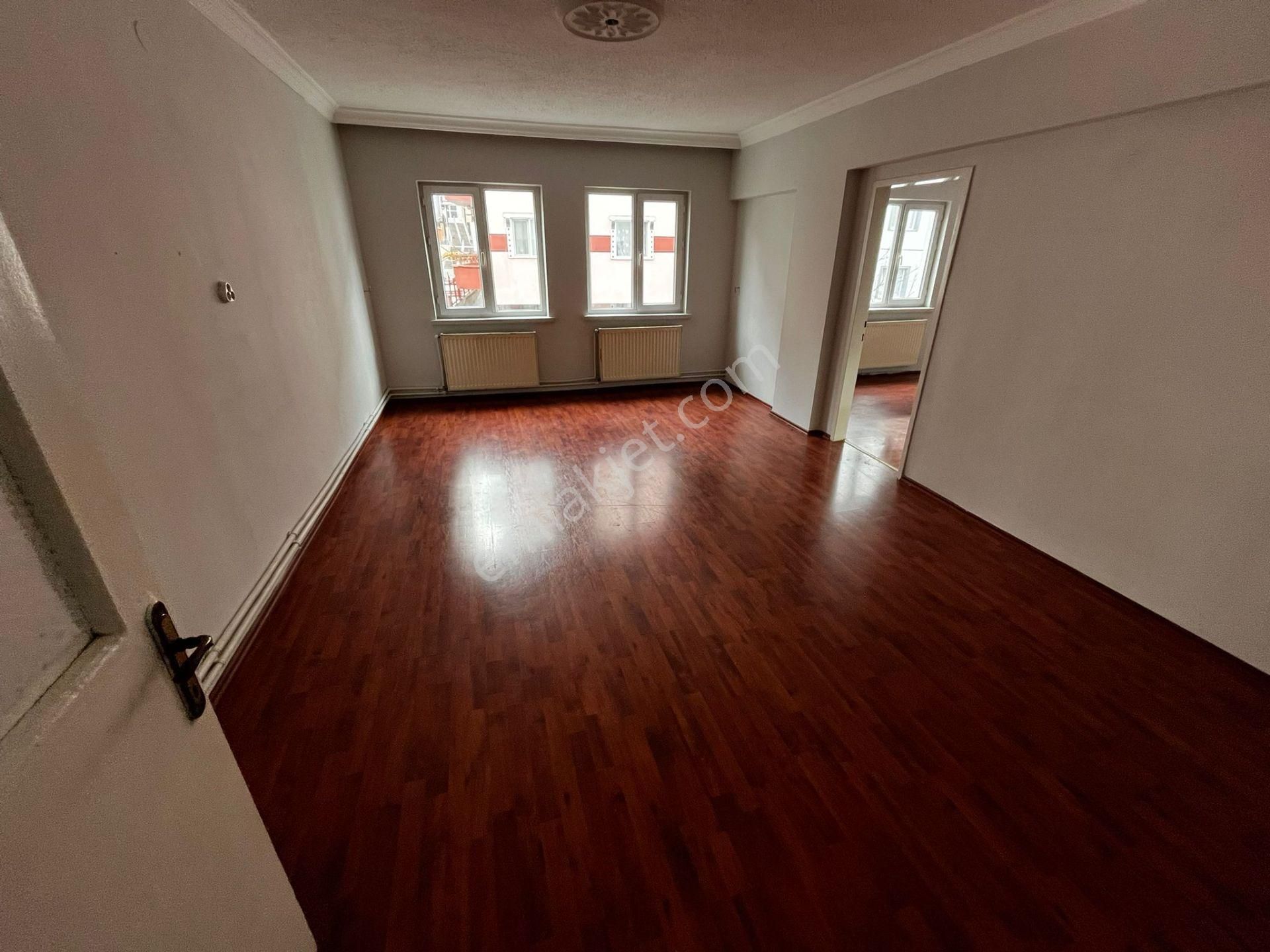 Sincan Mareşalda 3+1 Arakatta Geniş Balkonlu Kiralık Daire - Görsel 5