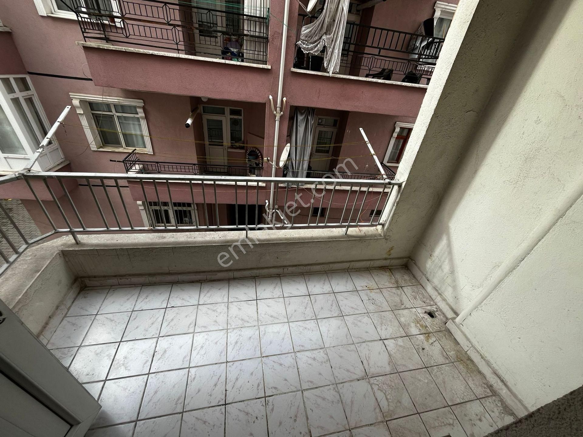 Sincan Mareşalda 3+1 Arakatta Geniş Balkonlu Kiralık Daire - Görsel 28