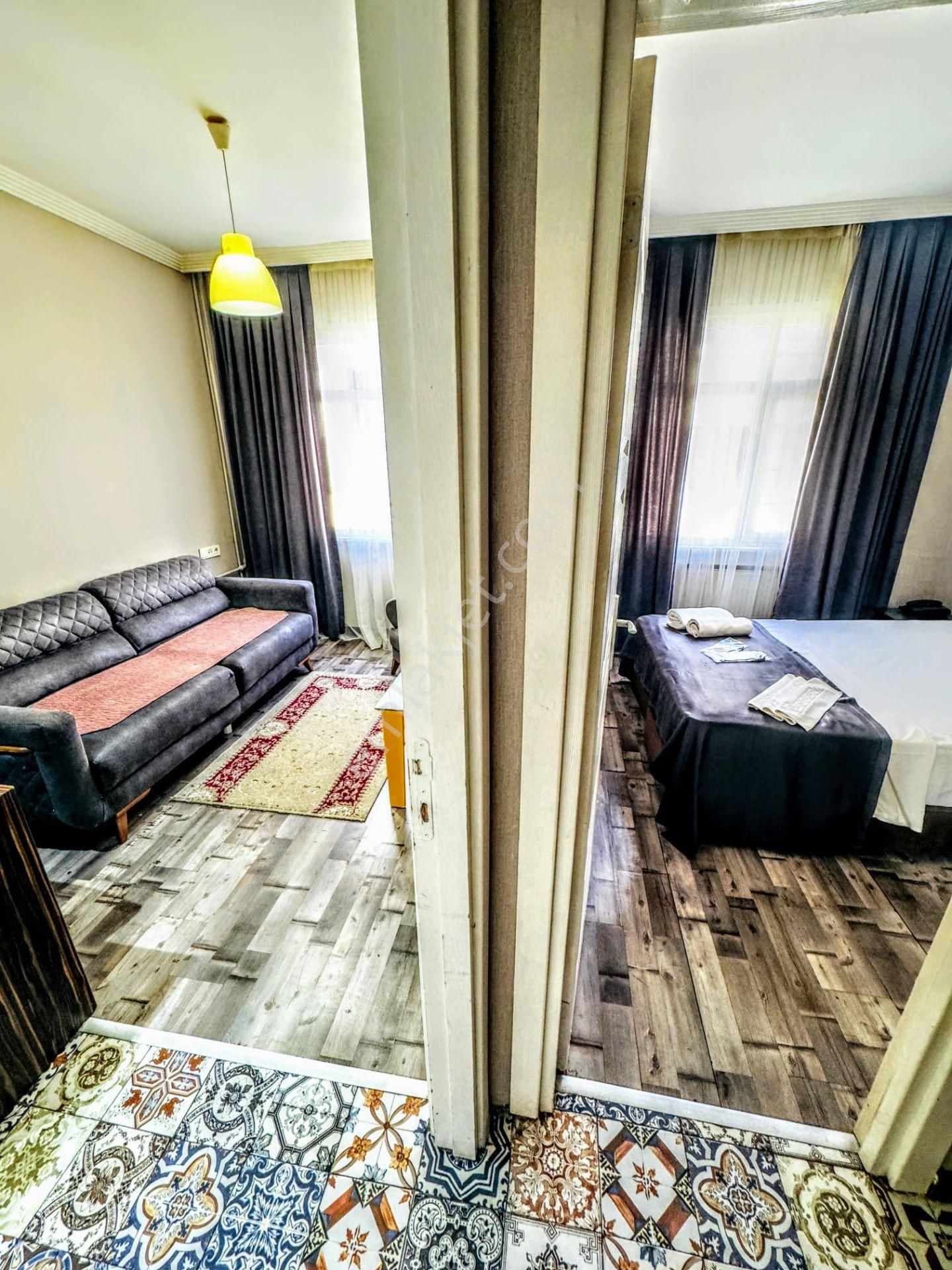 Osmanbey De Eviniz 999.tl Den Başlıyan Fiyatlarla - Görsel 5