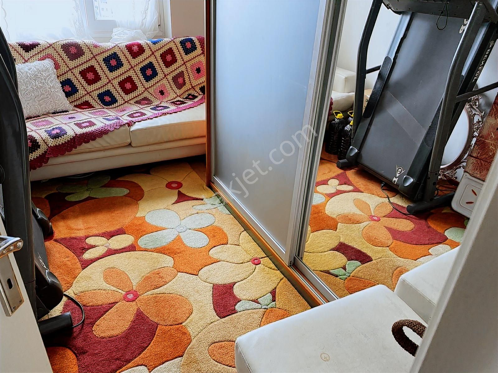 Göztepe Metro Yakını Suzuzdede Bloklarında Bakımlıgüney Köşe - Görsel 19