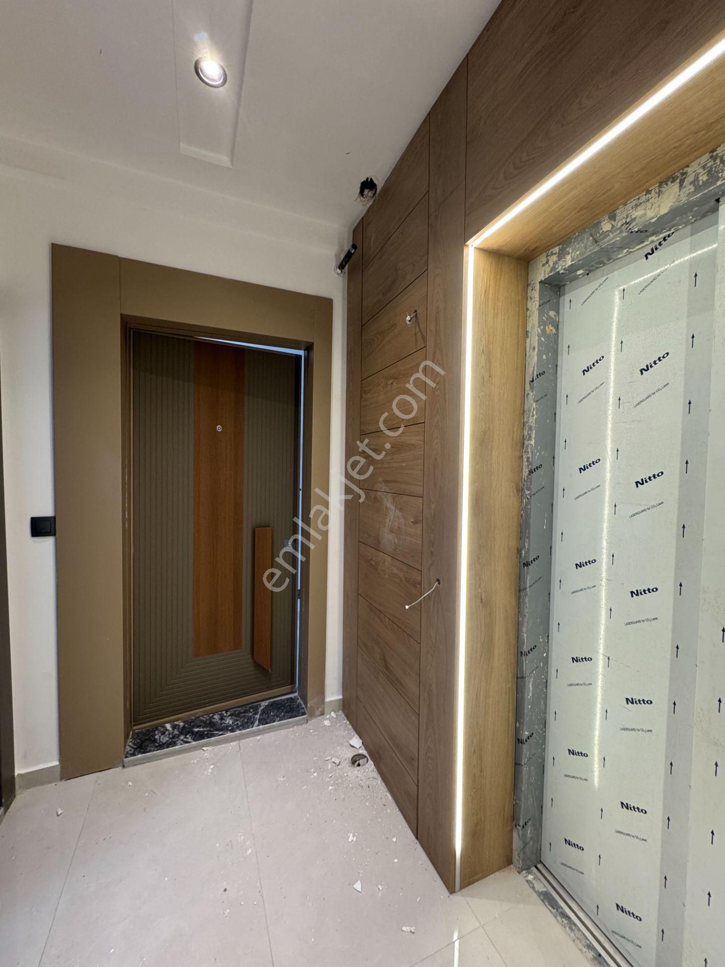 Yenigünde Mevlana Yakını Katta Fırsat 2+1 Daireler - Görsel 24