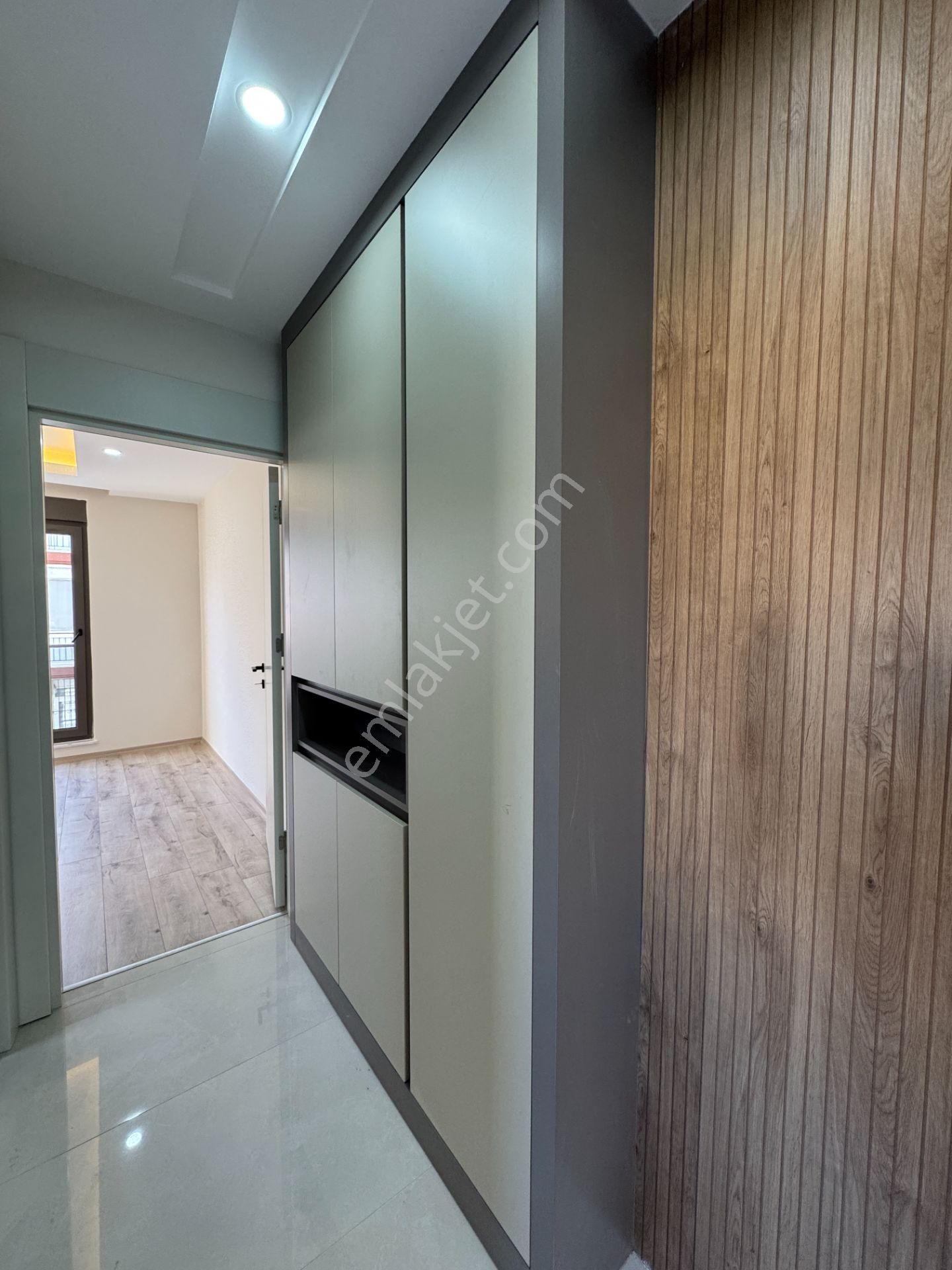 Yenigünde Mevlana Yakını Katta Fırsat 2+1 Daireler - Görsel 13