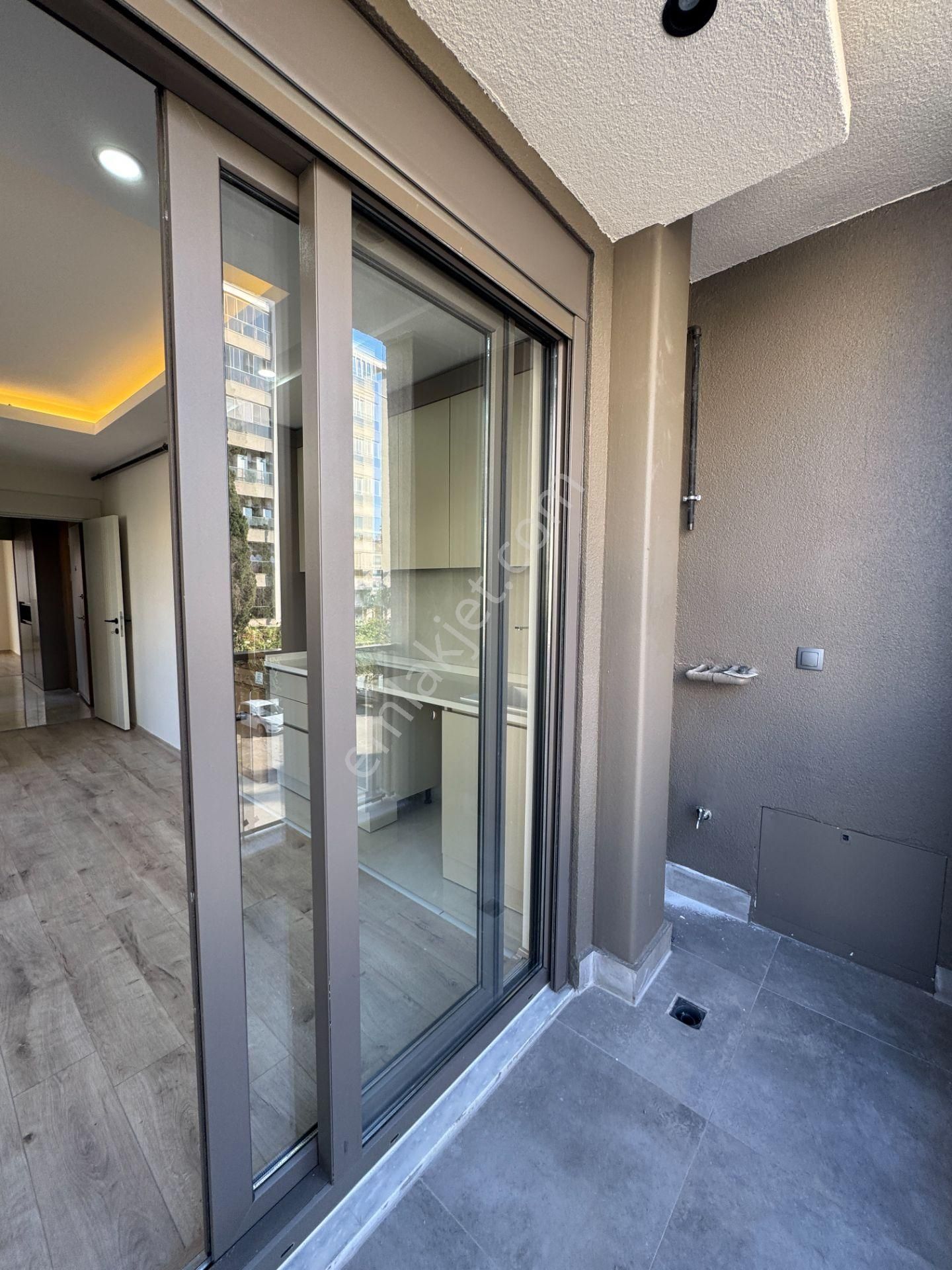 Yenigünde Mevlana Yakını Katta Fırsat 2+1 Daireler - Görsel 3