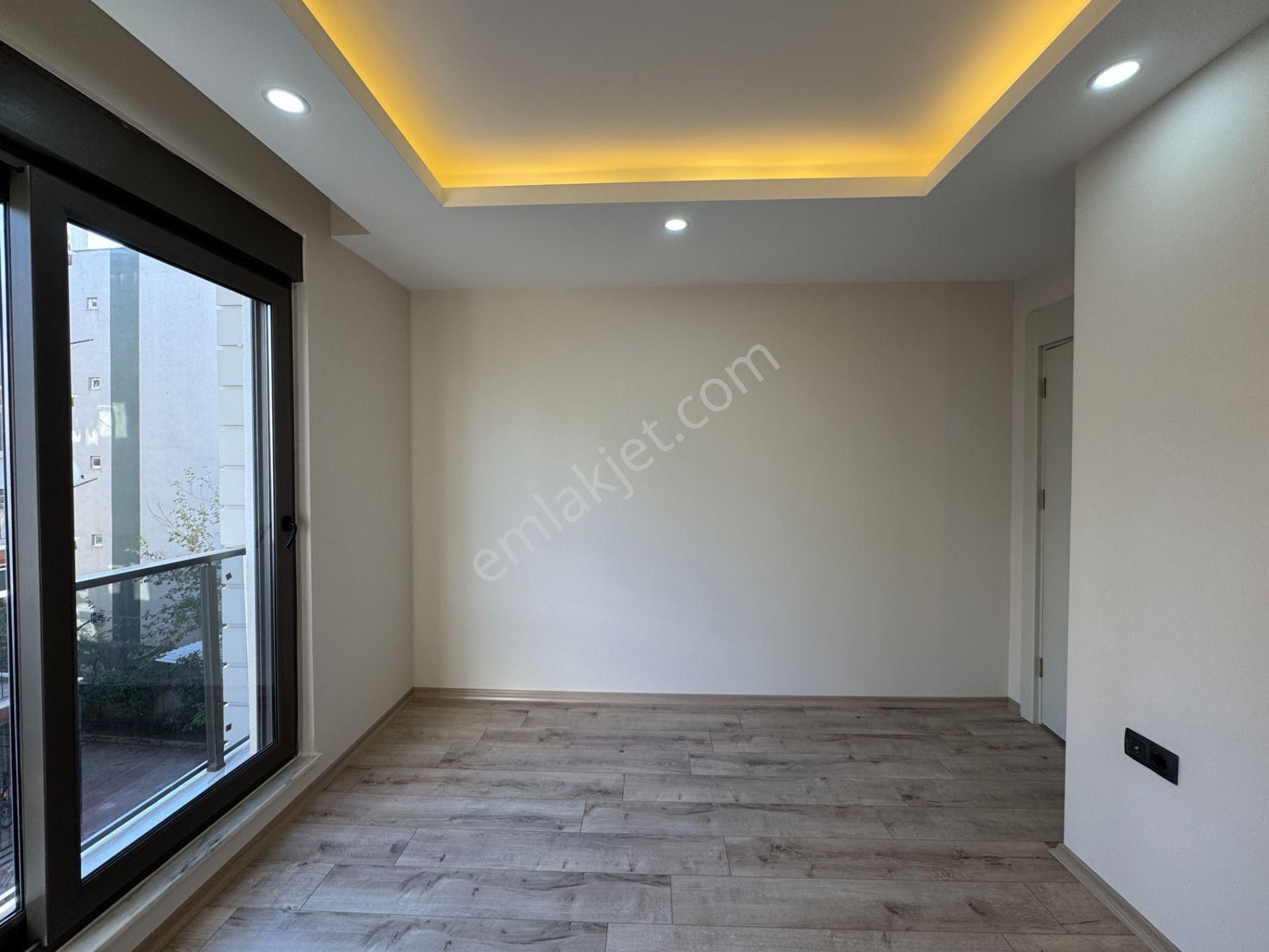 Yenigünde Mevlana Yakını Katta Fırsat 2+1 Daireler - Görsel 18