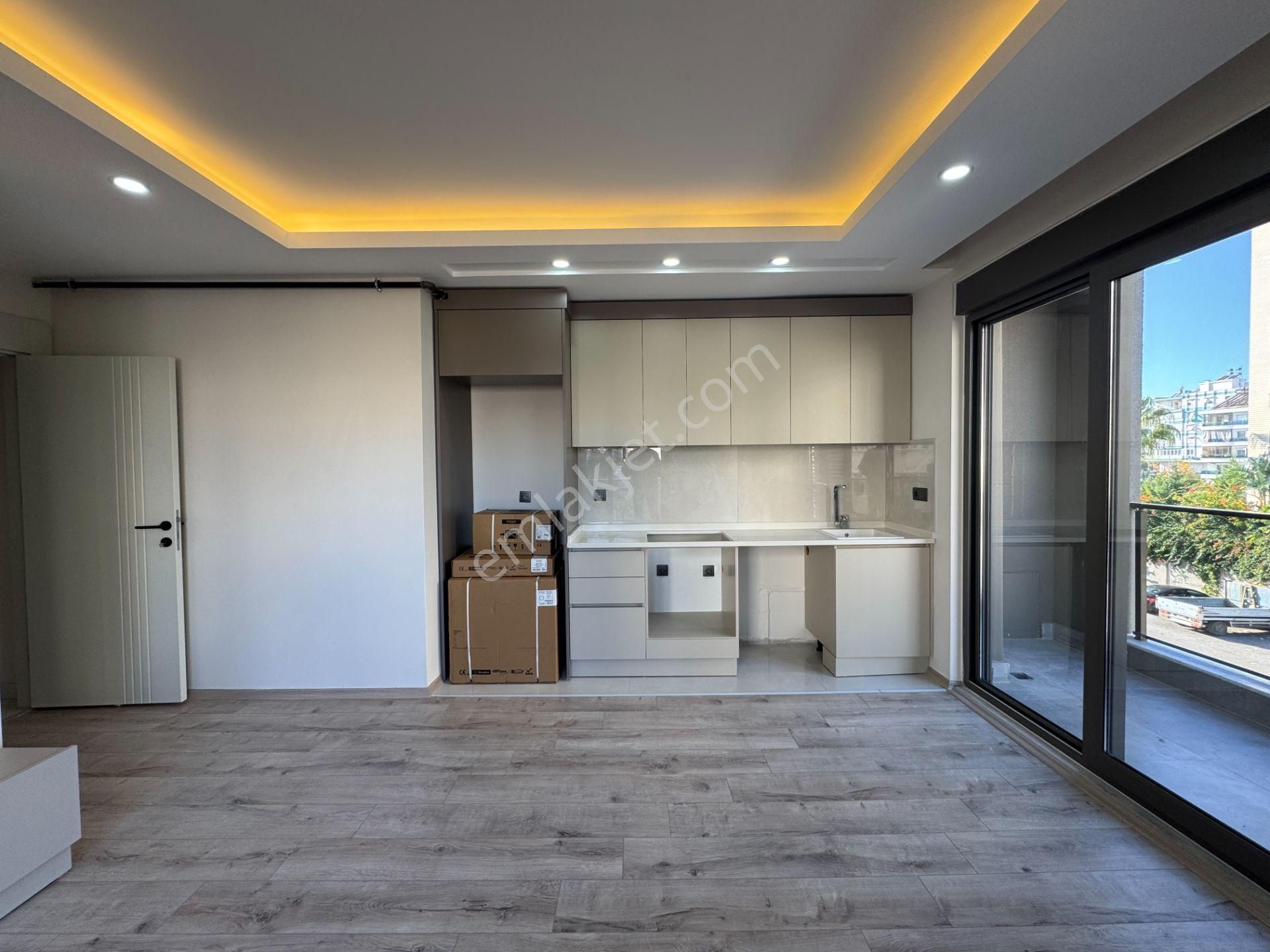 Yenigünde Mevlana Yakını Katta Fırsat 2+1 Daireler - Görsel 2