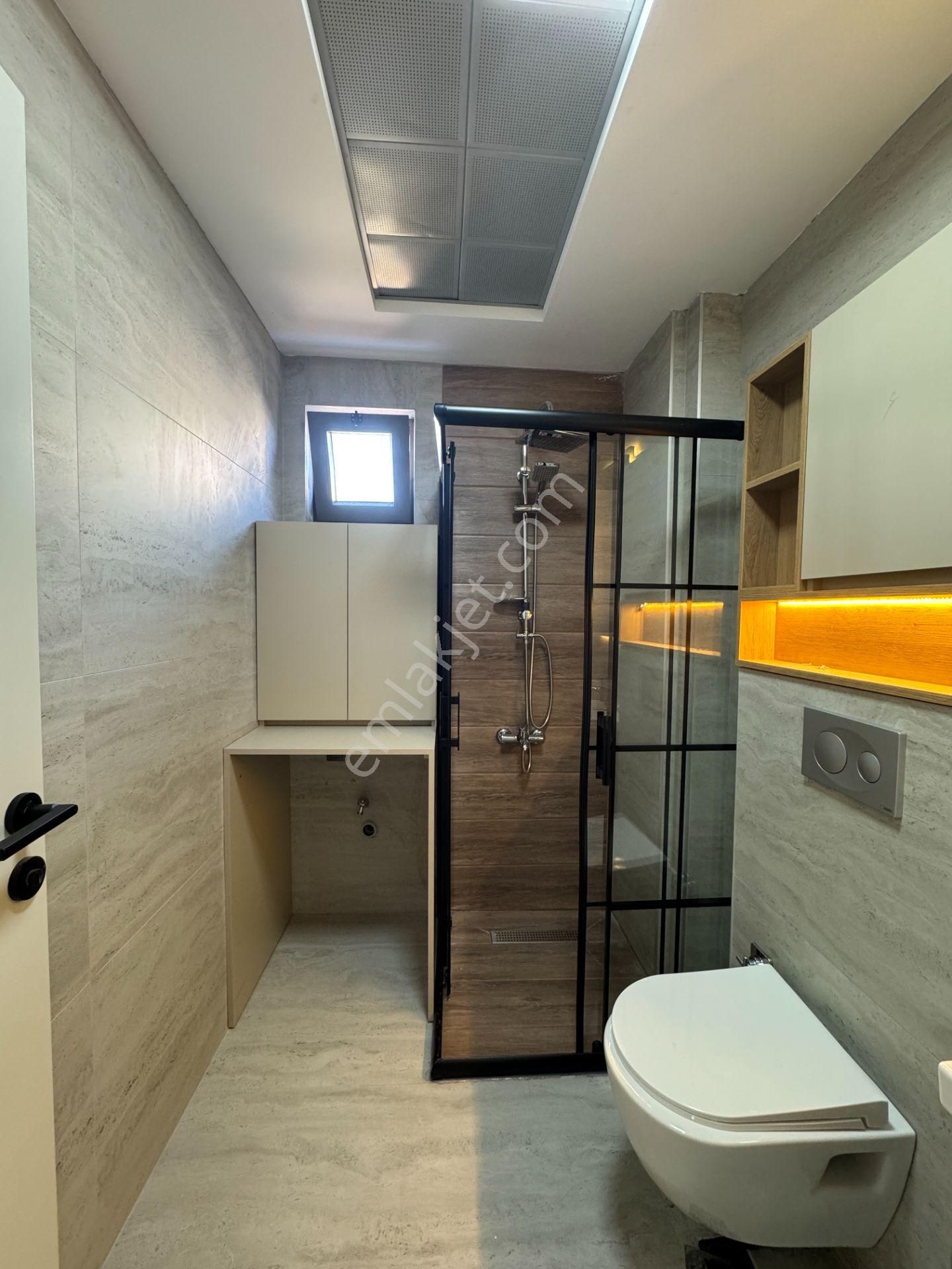 Yenigünde Mevlana Yakını Katta Fırsat 2+1 Daireler - Görsel 20