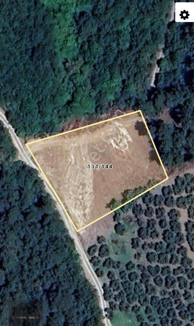 🏡 Mudanya Mirzaoba’da 2050 M² Yolu Olan Yatırımlık Tarla Satışta - Görsel 8