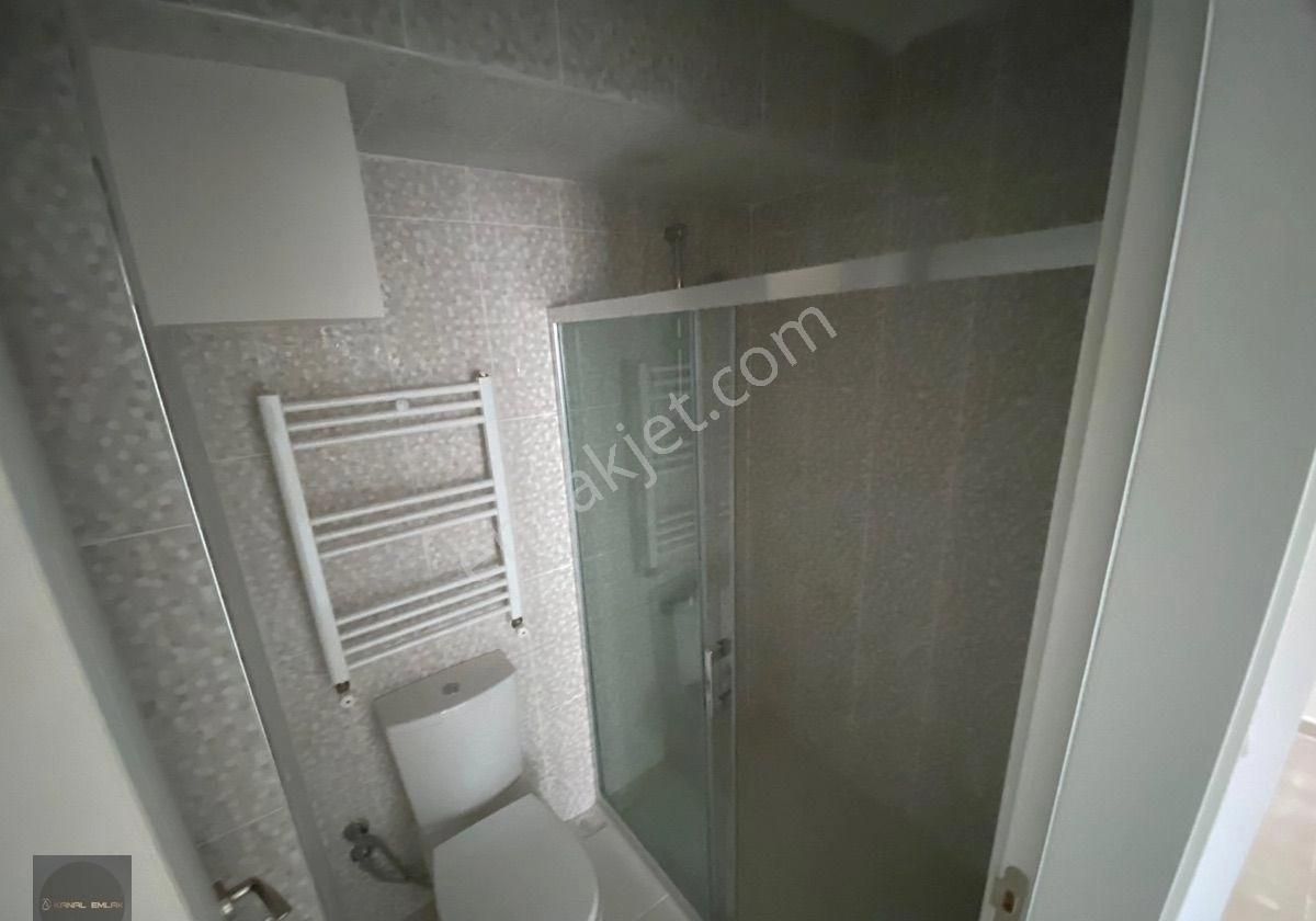 🏡 Mudanya Güzelyalı Eğitim Mahallesi – Yuvam Kent Sitesi’nde 2+1 Bahçe Kat Daire Satışta! - Görsel 5