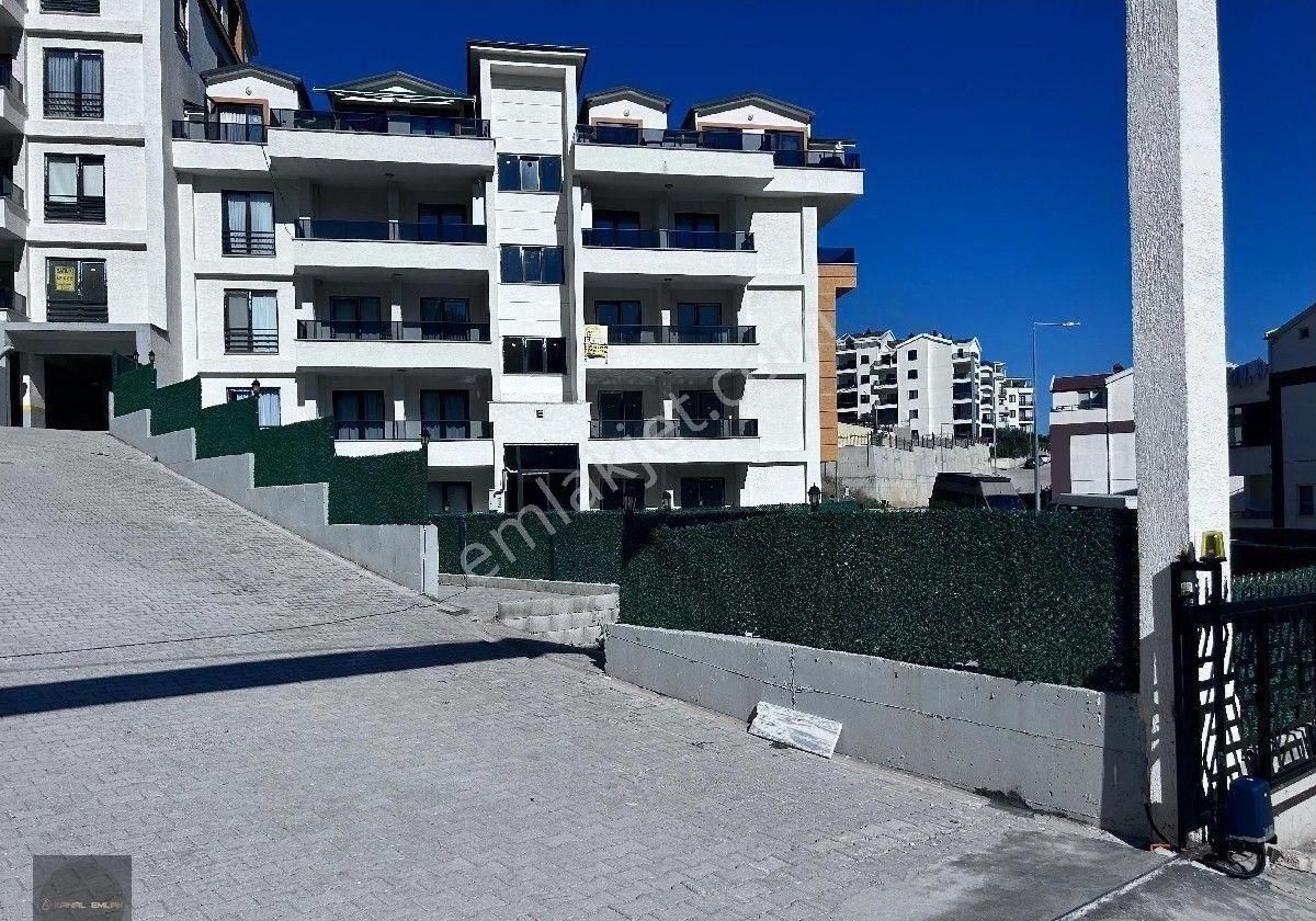 Mudanya Halitpaşa'da Satılık Geniş 5+2 Dubleks Daire - Görsel 17