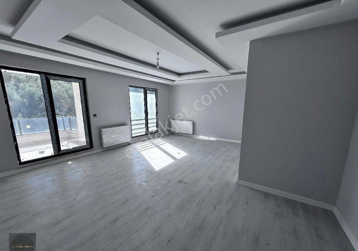 Mudanya Halitpaşa'da Satılık Geniş 5+2 Dubleks Daire - Görsel 28