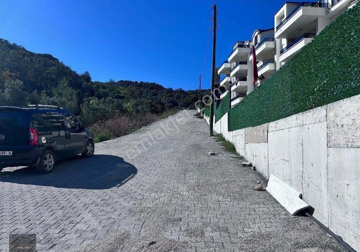 Mudanya Halitpaşa'da Satılık Geniş 5+2 Dubleks Daire - Görsel 23