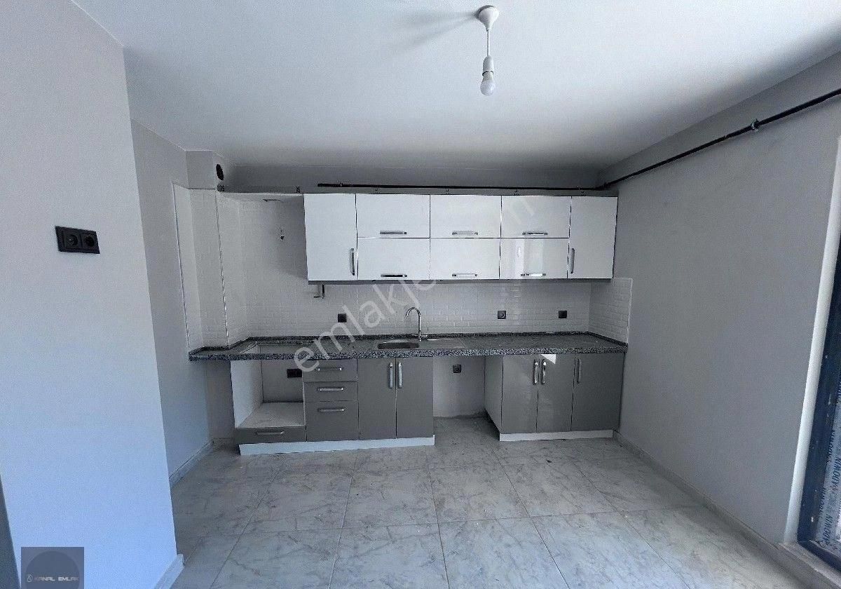 Mudanya Halitpaşa'da Satılık Geniş 5+2 Dubleks Daire - Görsel 12