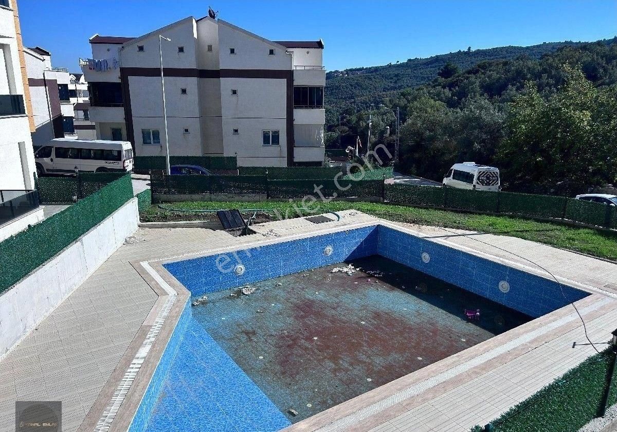 Mudanya Halitpaşa'da Satılık Geniş 5+2 Dubleks Daire - Görsel 2