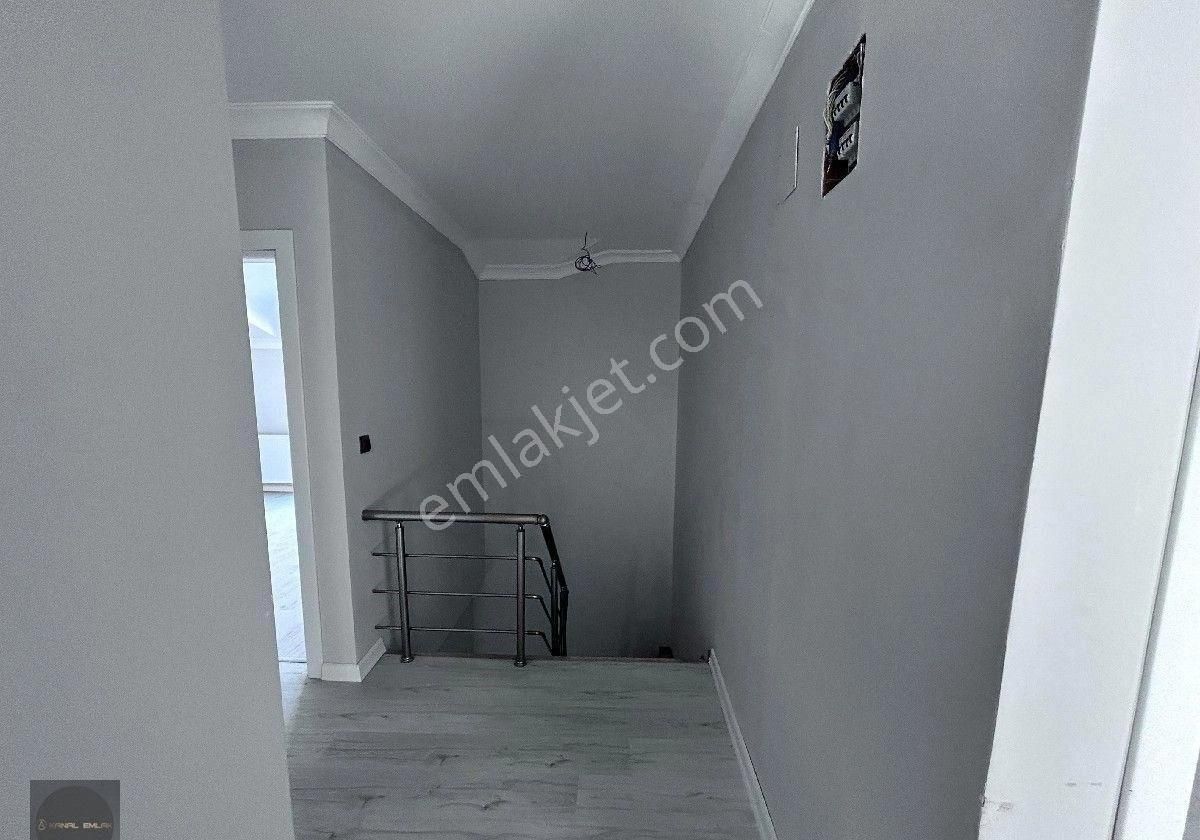 Mudanya Halitpaşa'da Satılık Geniş 5+2 Dubleks Daire - Görsel 25