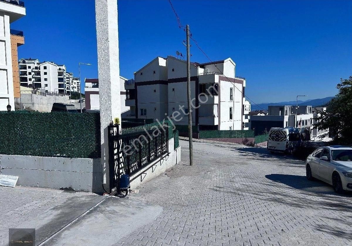 Mudanya Halitpaşa'da Satılık Geniş 5+2 Dubleks Daire - Görsel 14