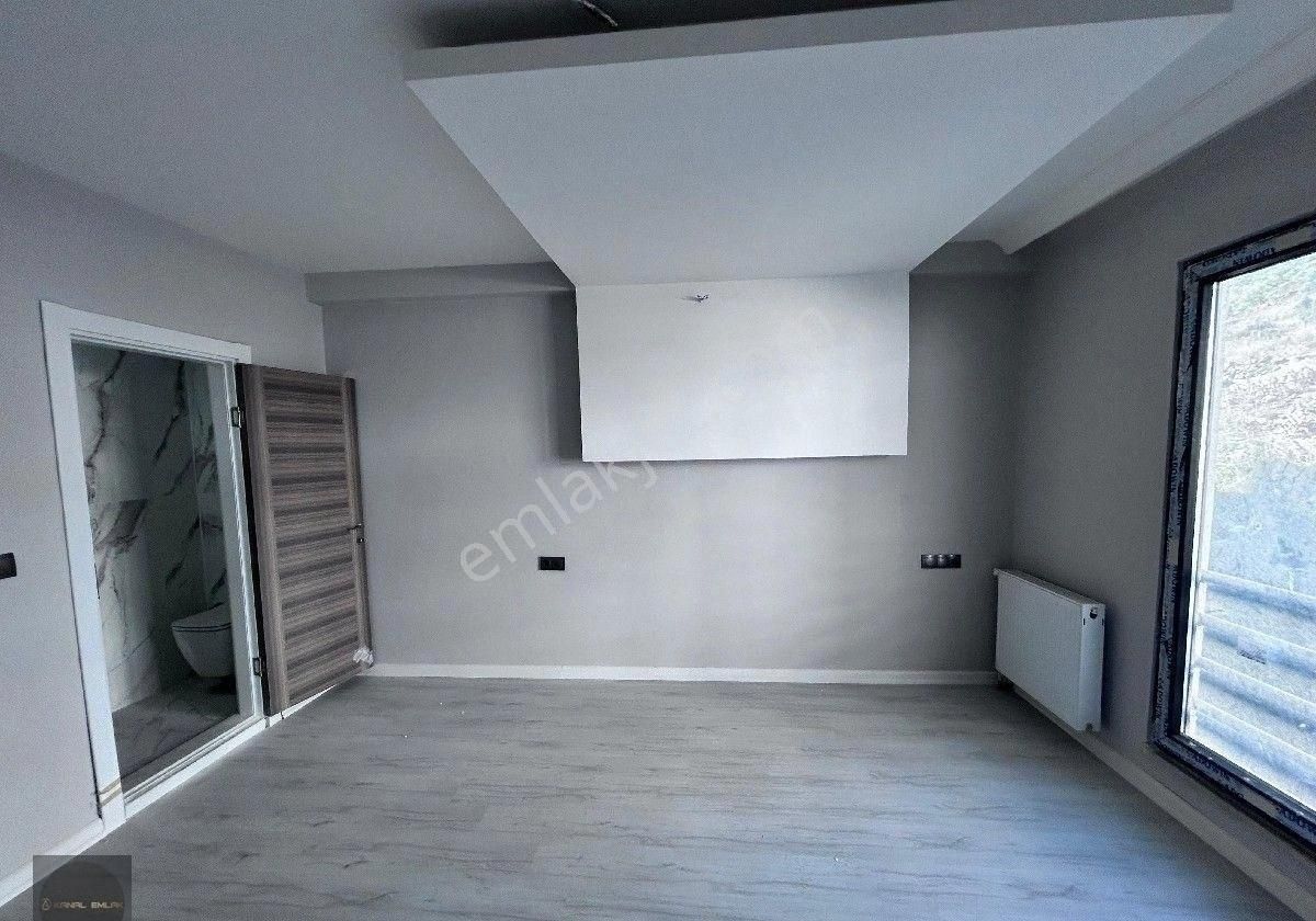 Mudanya Halitpaşa'da Satılık Geniş 5+2 Dubleks Daire - Görsel 19