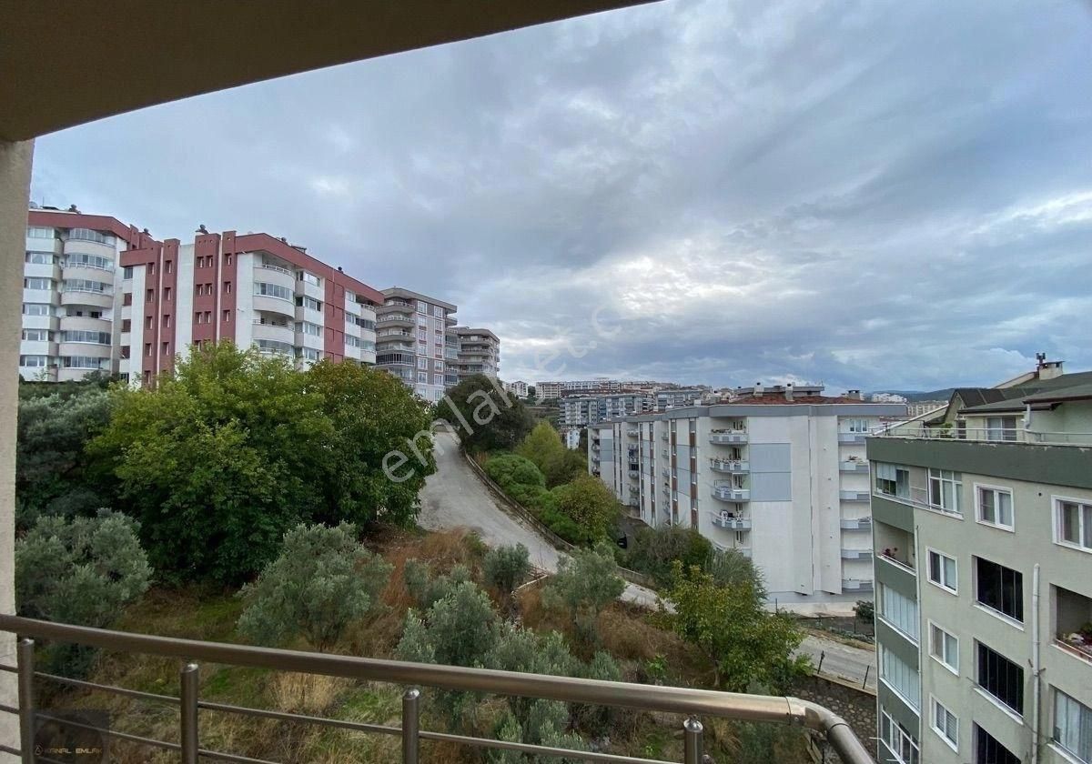 Mudanya Güzelyalı Eğtim Mahallesi 4+1 Dubleks Daire - Görsel 15