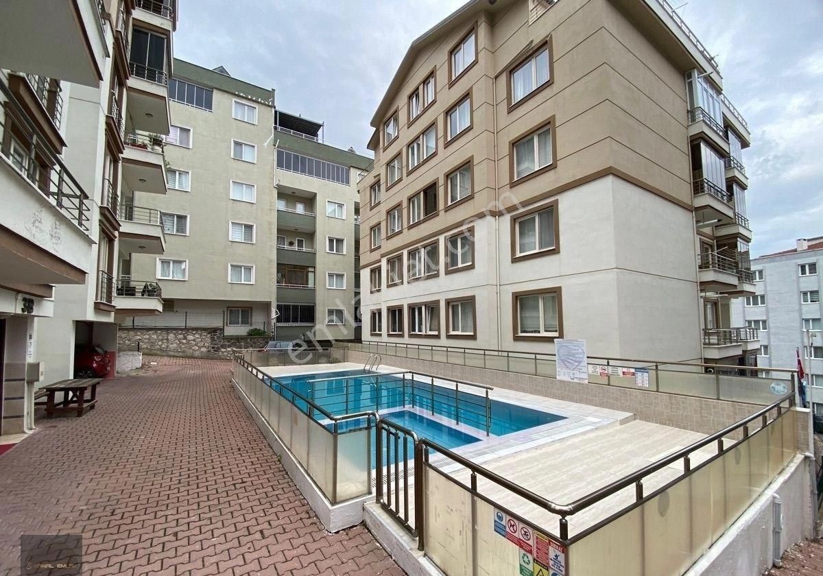 Mudanya Güzelyalı Eğtim Mahallesi 4+1 Dubleks Daire