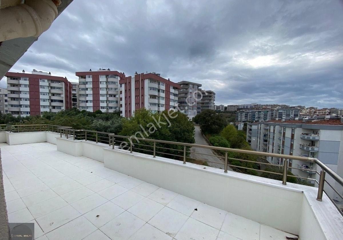Mudanya Güzelyalı Eğtim Mahallesi 4+1 Dubleks Daire - Görsel 21