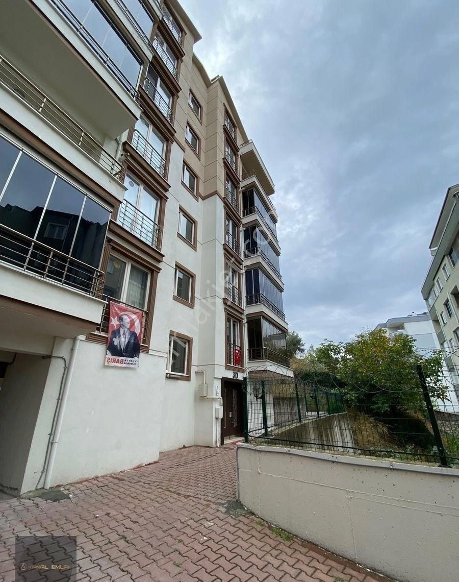 Mudanya Güzelyalı Eğtim Mahallesi 4+1 Dubleks Daire - Görsel 4