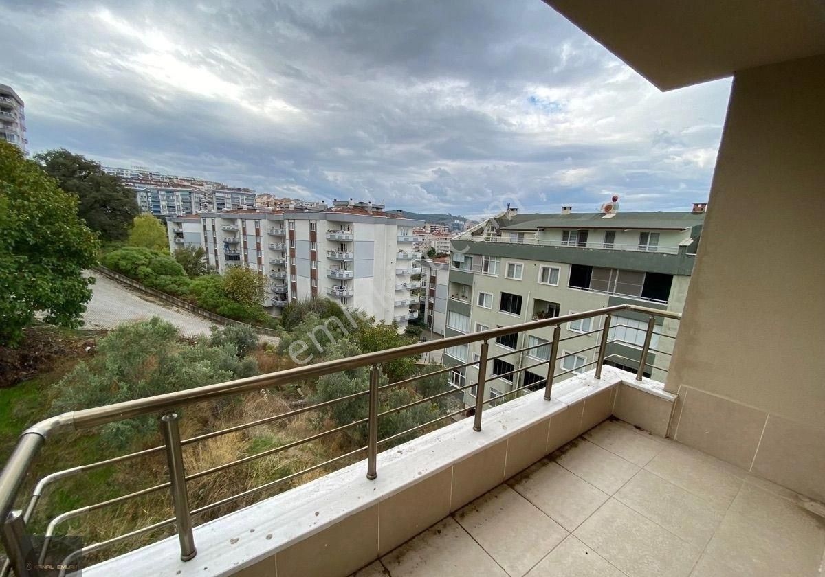 Mudanya Güzelyalı Eğtim Mahallesi 4+1 Dubleks Daire - Görsel 10