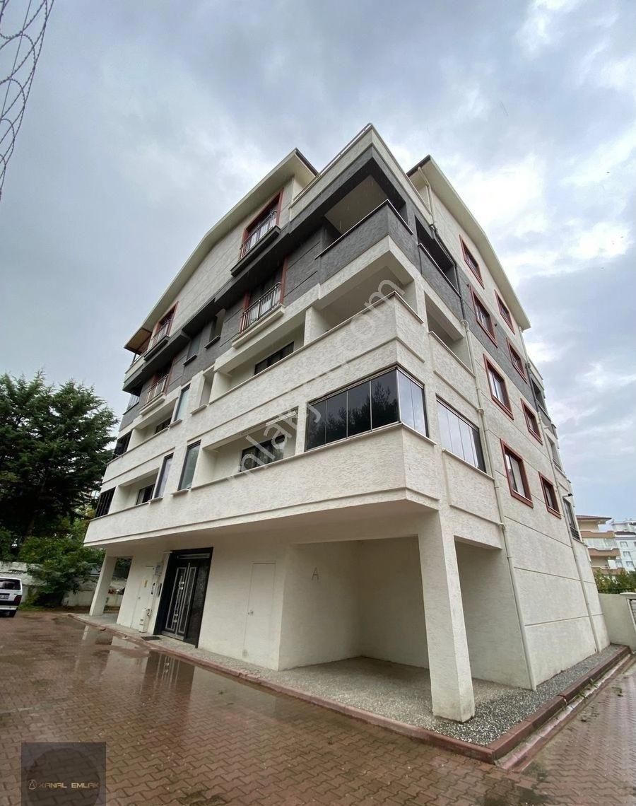 Mudanya Güzelyalı Eğtim Mahallesinde Satılık 2+1 Dubleks