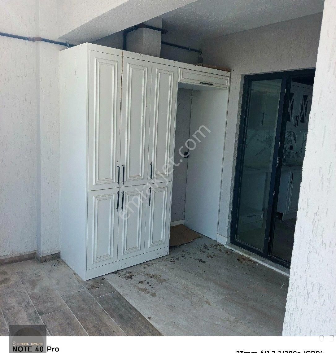 Mudanya Yeni Mahallede 2+1 Satılık Daire - Görsel 9