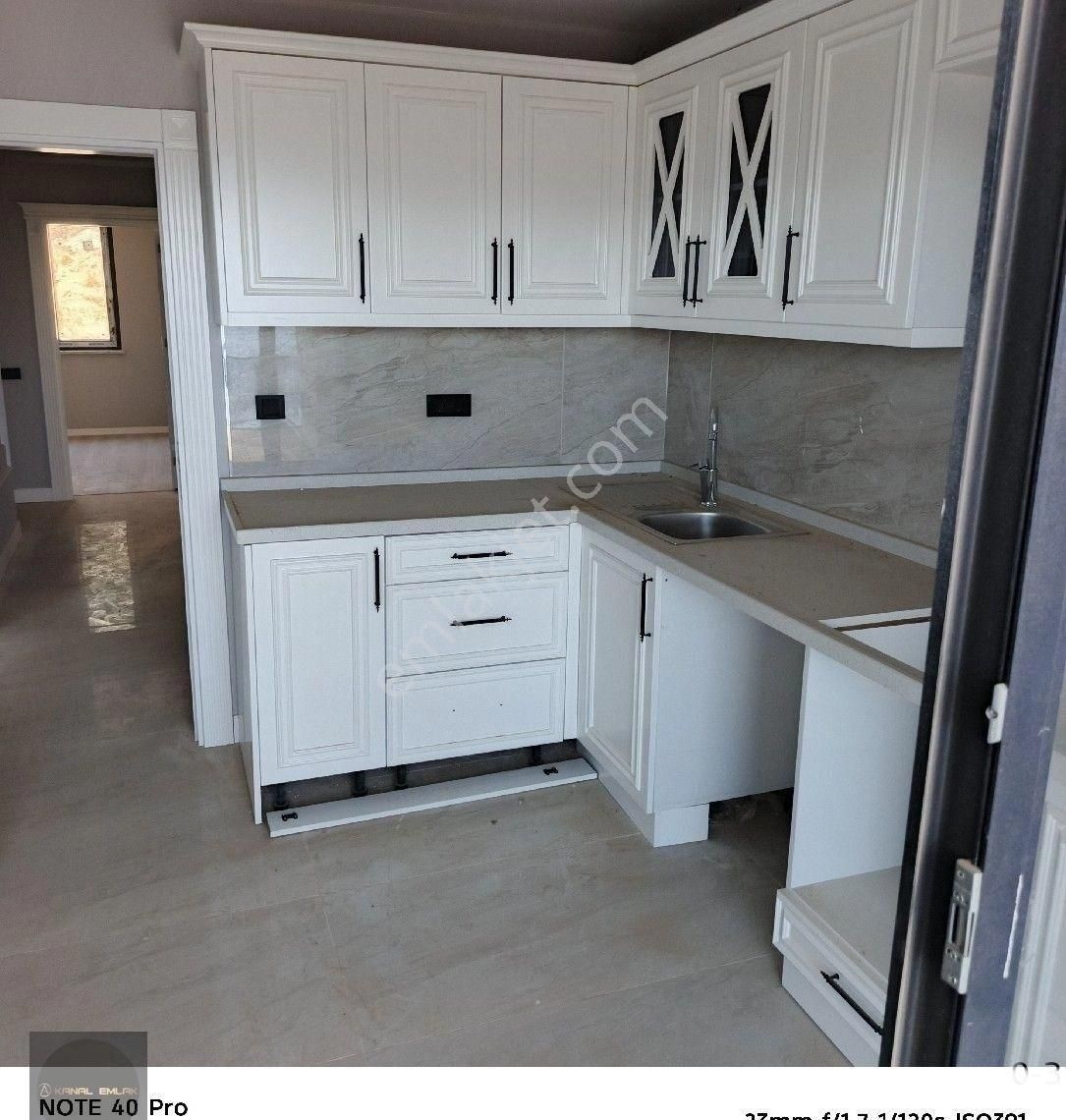 Mudanya Yeni Mahallede 2+1 Satılık Daire - Görsel 15