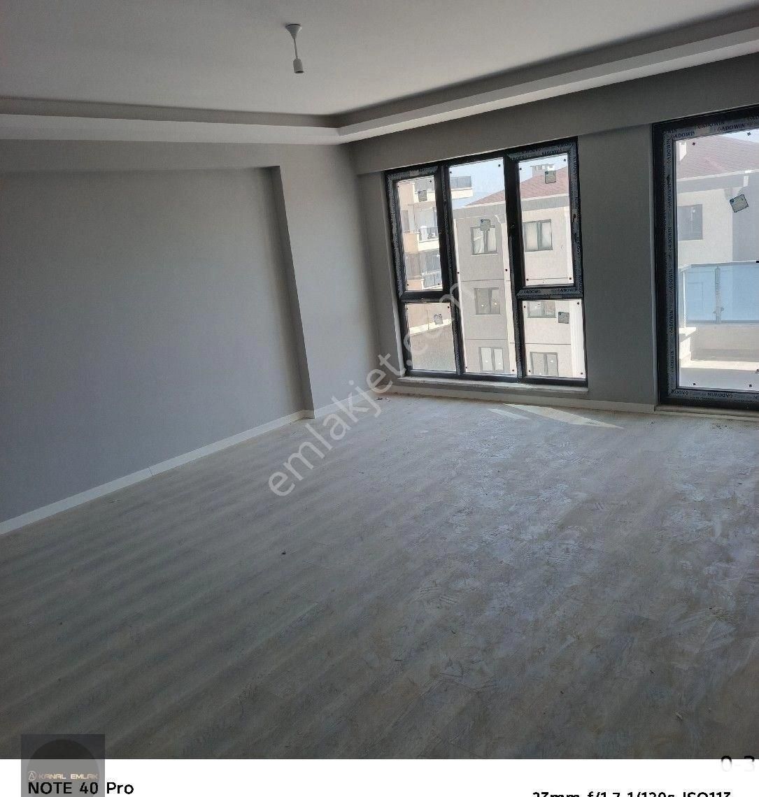 Mudanya Yeni Mahallede 2+1 Satılık Daire - Görsel 10