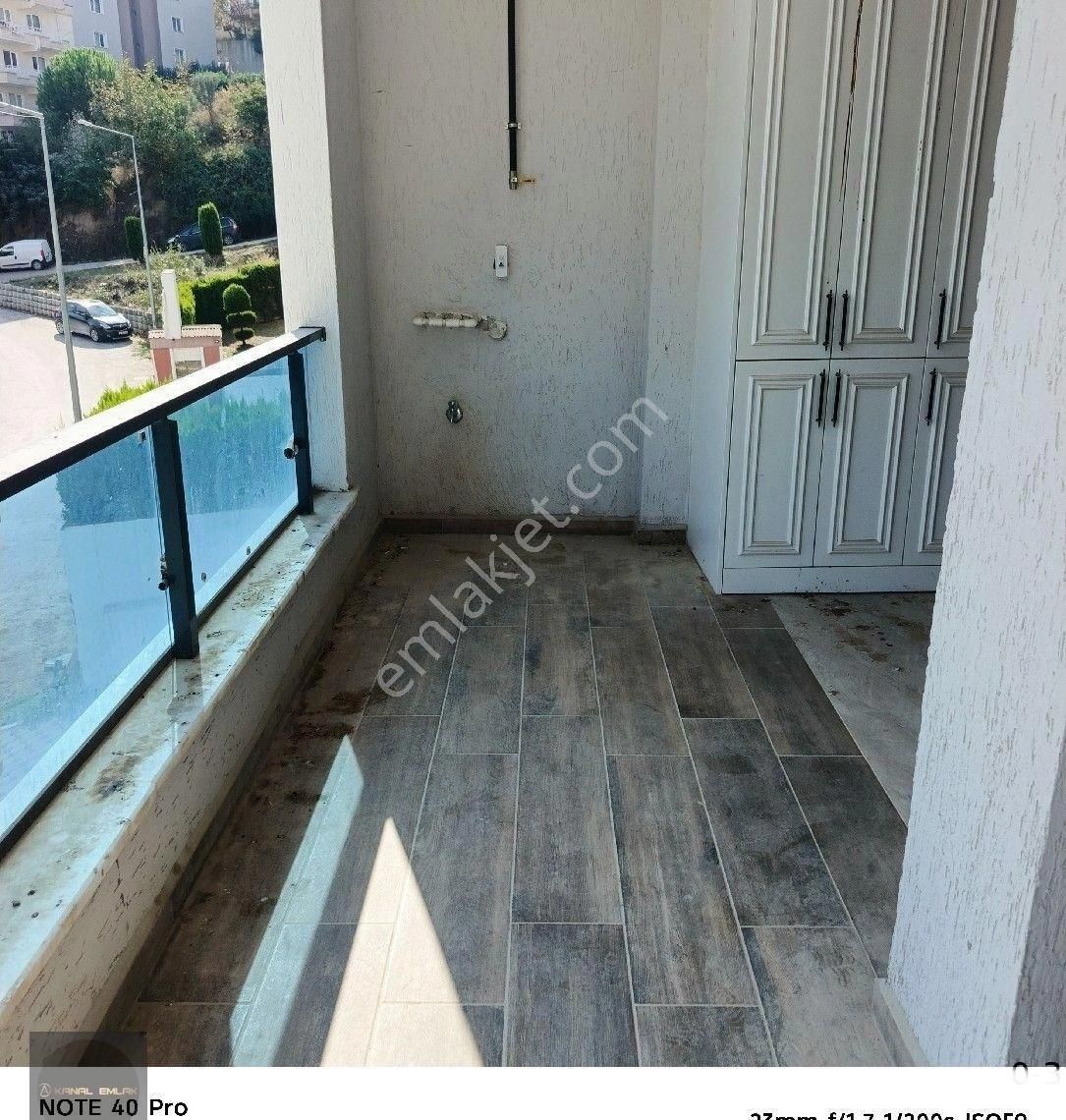 Mudanya Yeni Mahallede 2+1 Satılık Daire - Görsel 12