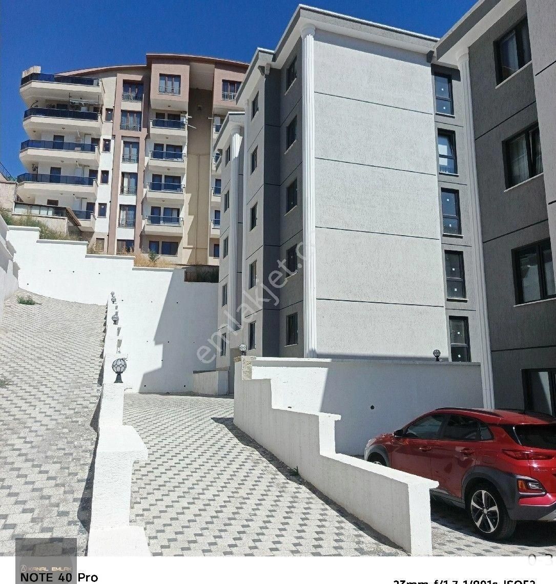 Mudanya Yeni Mahallede 2+1 Satılık Daire - Görsel 8