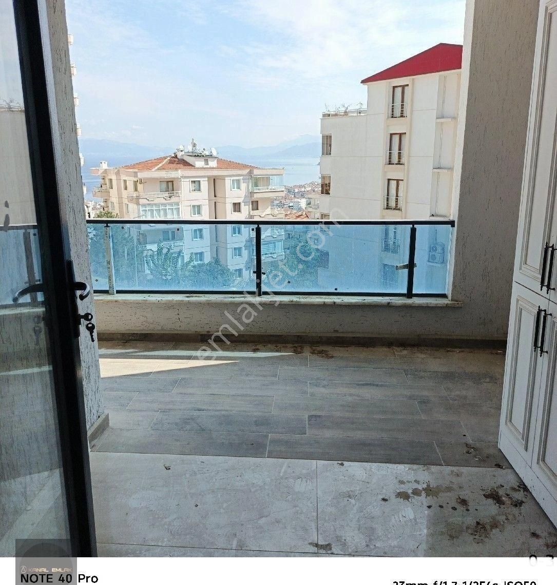 Mudanya Yeni Mahallede 2+1 Satılık Daire - Görsel 4
