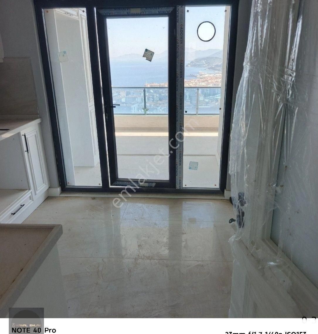 Mudanya Yeni Mahallede 2+1 Satılık Daire - Görsel 7