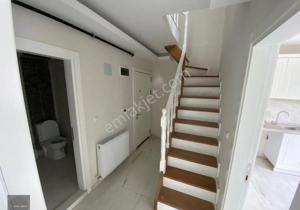 Güzelyalı Burgaz Mahallesi’nde 2 + 1 Satılık Dubleks Daire - Görsel 16