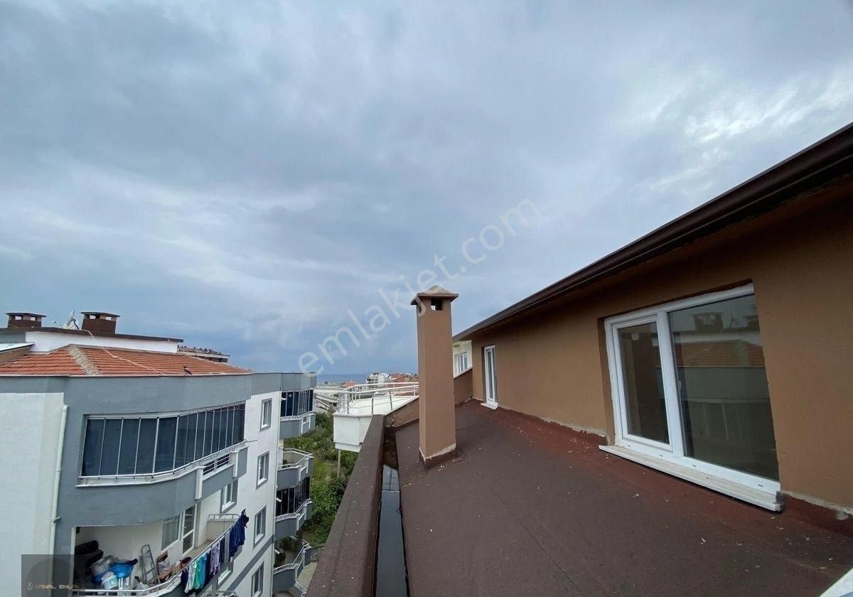 Mudanya Güzelyalı 4+2 Satılık Dubleks Daire - Görsel 7
