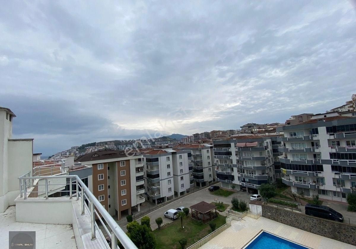 Mudanya Güzelyalı 4+2 Satılık Dubleks Daire - Görsel 8