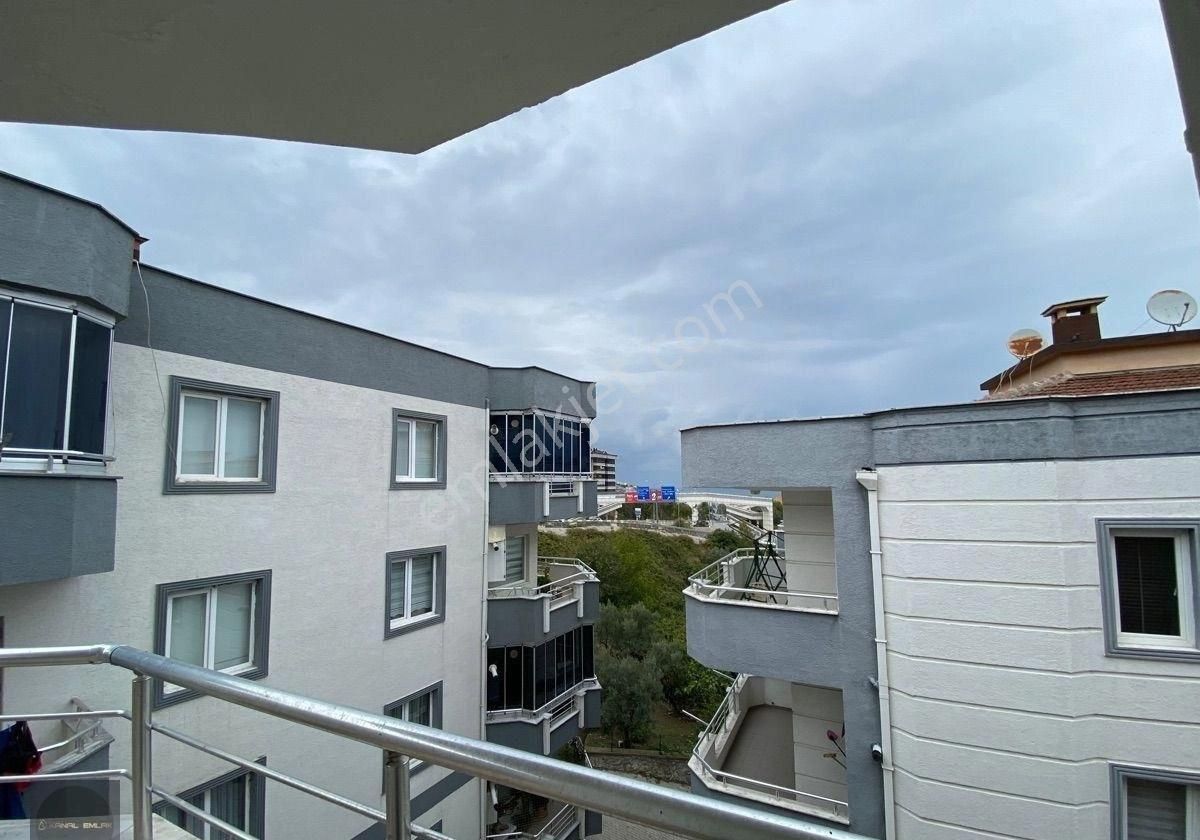 Mudanya Güzelyalı 4+2 Satılık Dubleks Daire - Görsel 4