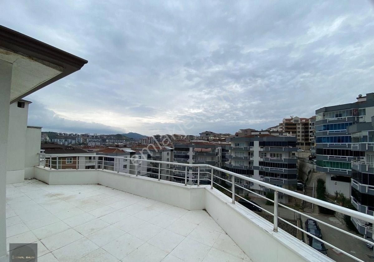 Mudanya Güzelyalı 4+2 Satılık Dubleks Daire - Görsel 11
