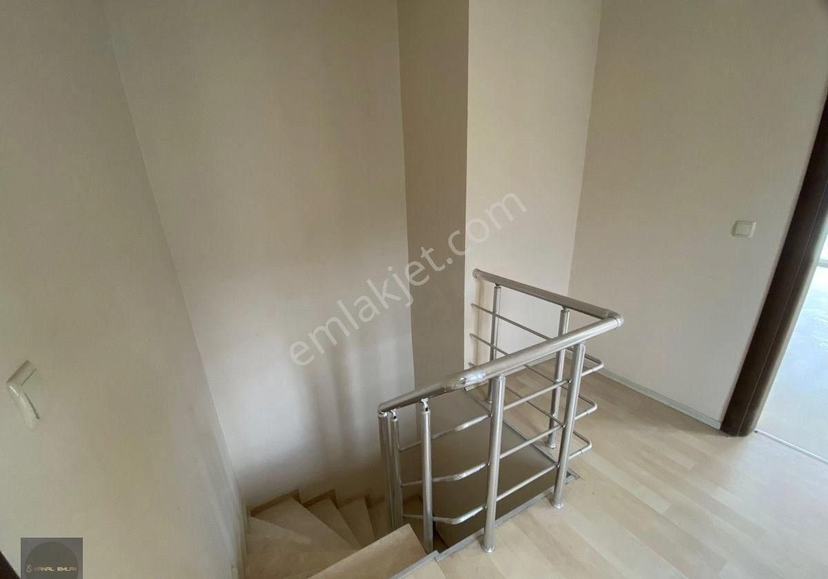 Mudanya Güzelyalı 4+2 Satılık Dubleks Daire - Görsel 17