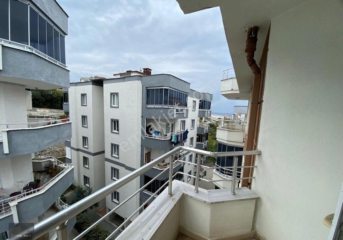 Mudanya Güzelyalı 4+2 Satılık Dubleks Daire - Görsel 20