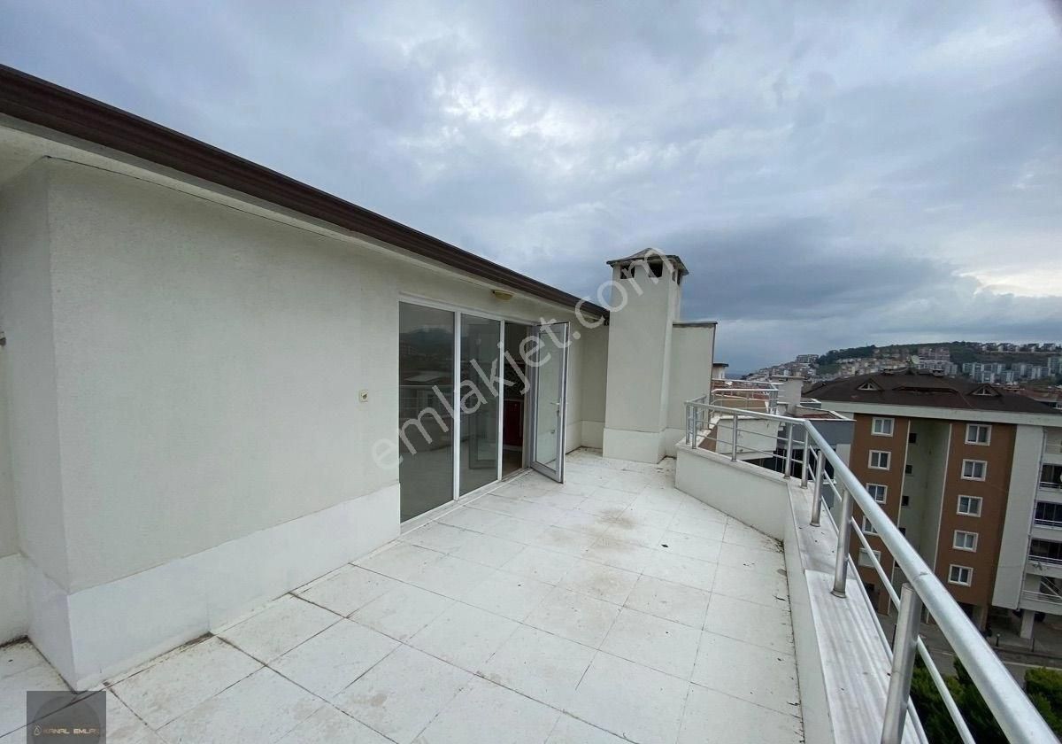 Mudanya Güzelyalı 4+2 Satılık Dubleks Daire - Görsel 6