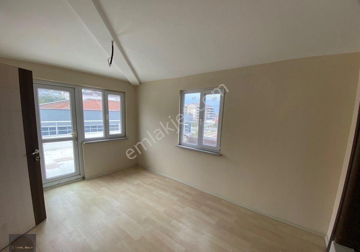 Mudanya Güzelyalı 4+2 Satılık Dubleks Daire - Görsel 18