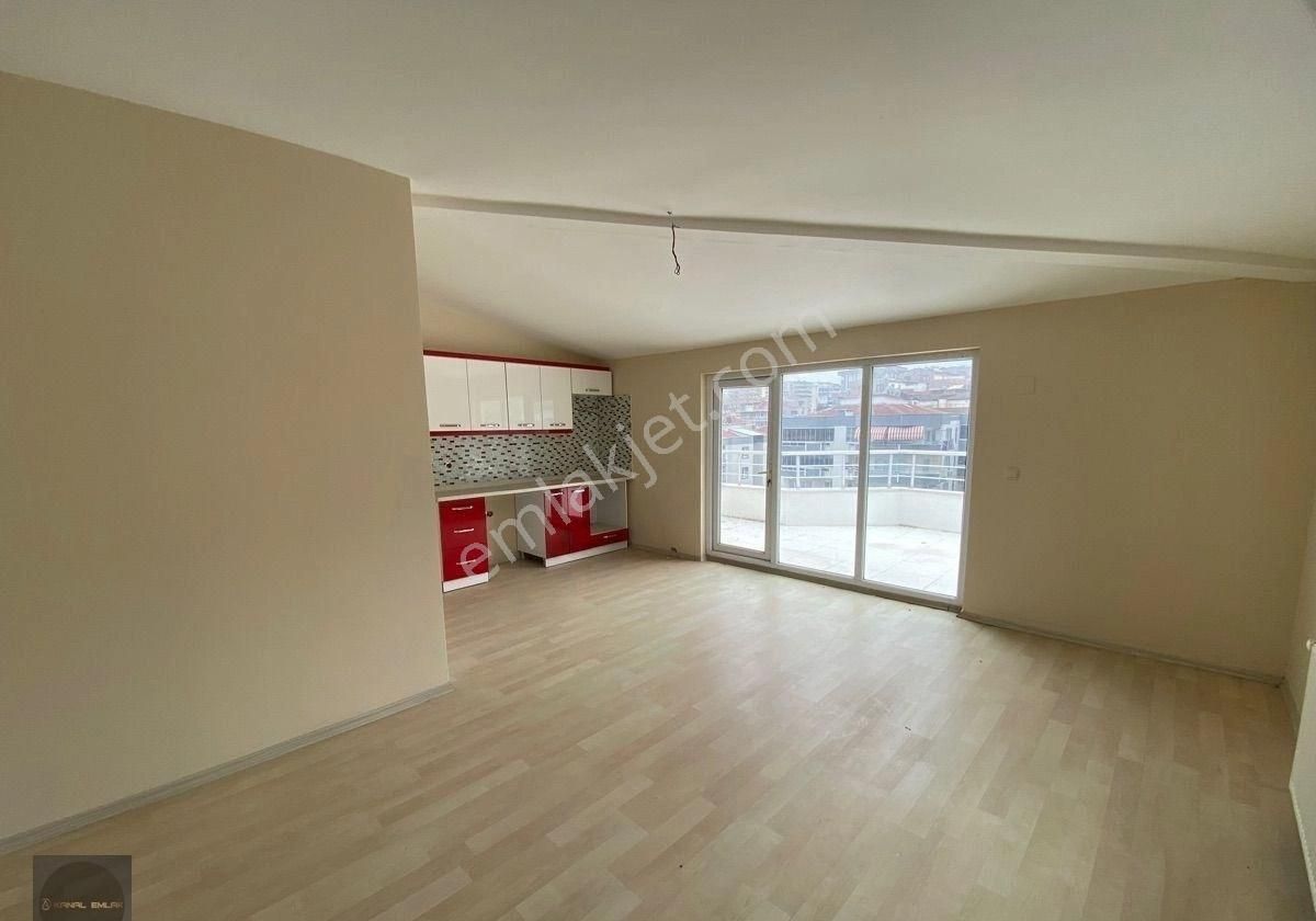 Mudanya Güzelyalı 4+2 Satılık Dubleks Daire - Görsel 12