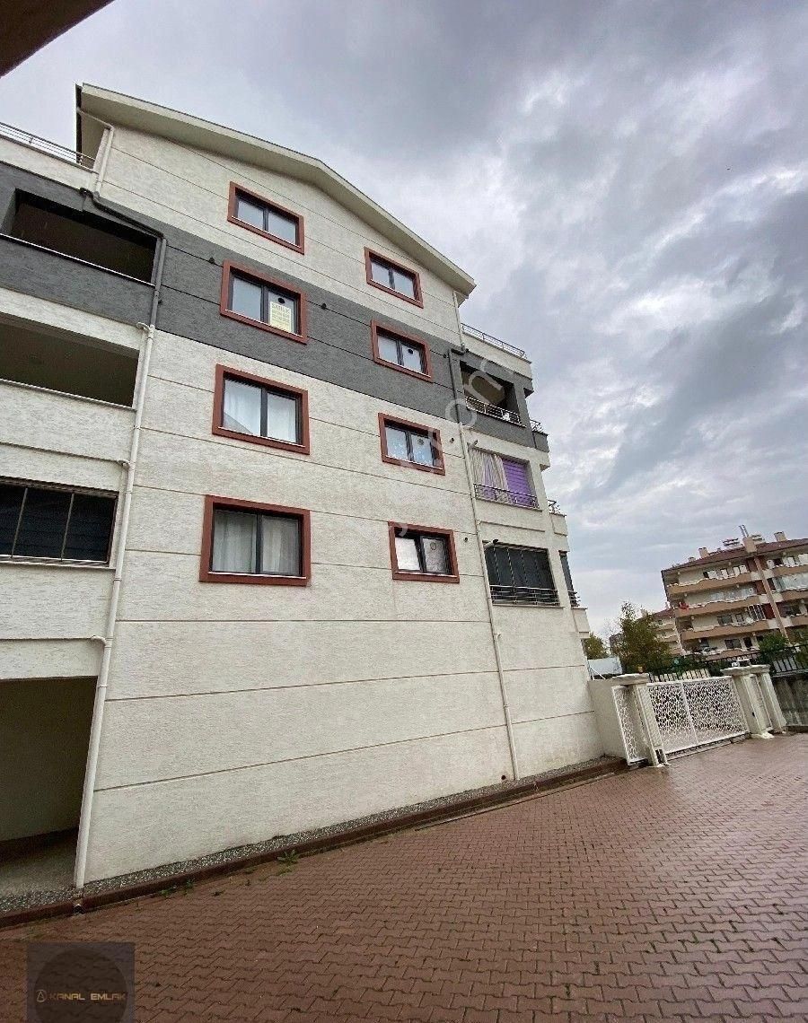 Güzelyalı Burgaz Mahallesi Barla Sitesi'nde Sıfır 2+1 Daire - Görsel 9