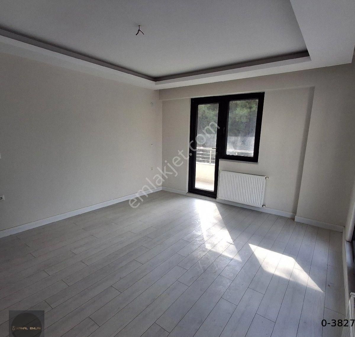 Güzelyalı Burgaz Mahallesi Barla Sitesi'nde Sıfır 2+1 Daire - Görsel 22
