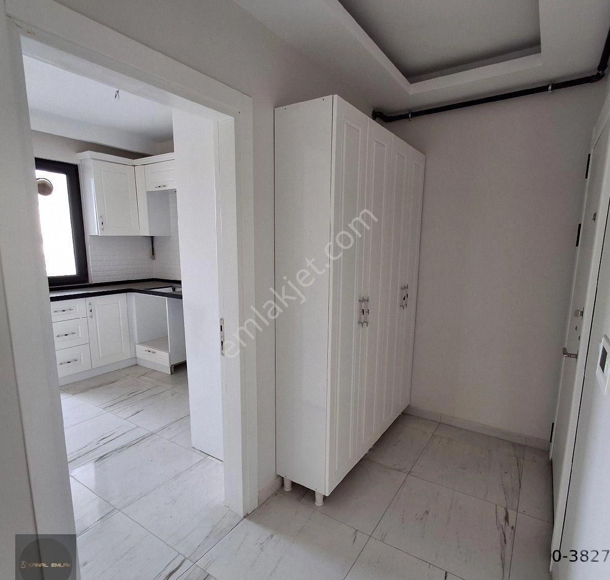 Güzelyalı Burgaz Mahallesi Barla Sitesi'nde Sıfır 2+1 Daire - Görsel 3